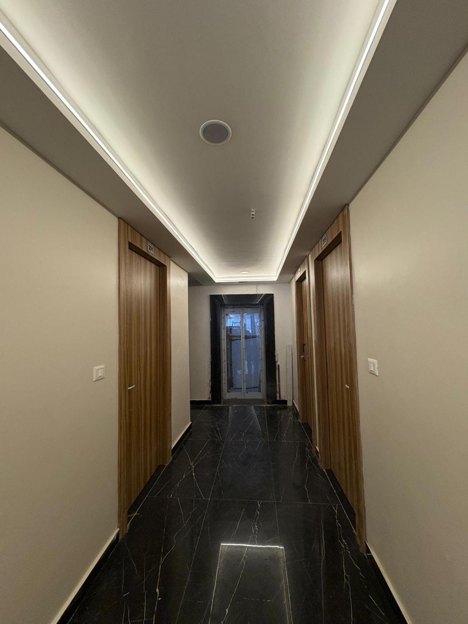 The Janki Hotel Ayodhya Exterior foto